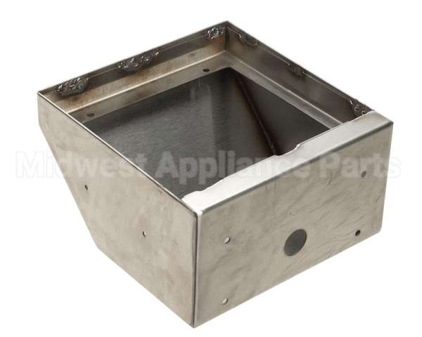 151726 Marshall Air Housinglwr Tgloslicer Warmer