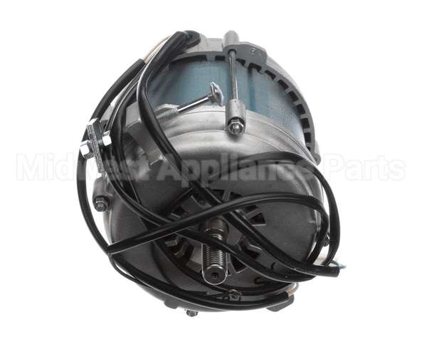 15174 Omcan Motor