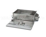 151783 Henny Penny Assy-Drain Pan Pfx