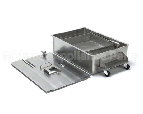 151783 Henny Penny Assy-Drain Pan Pfx