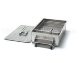 151783 Henny Penny Assy-Drain Pan Pfx