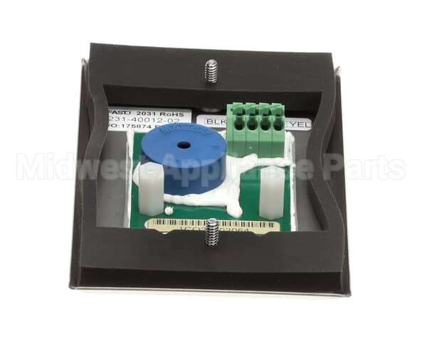 1518 Crown Tonka Switch Ip1 Illuminated Push Button