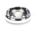 1518 Royal Range Thermostat Bezel