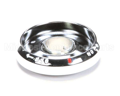 1518 Royal Range Thermostat Bezel