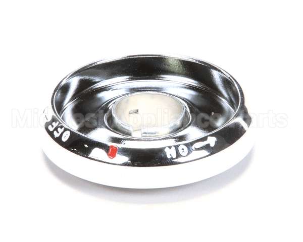 1518 Royal Range Thermostat Bezel