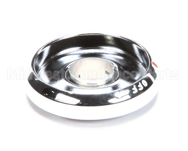 1518 Royal Range Thermostat Bezel