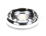 1518 Royal Range Thermostat Bezel