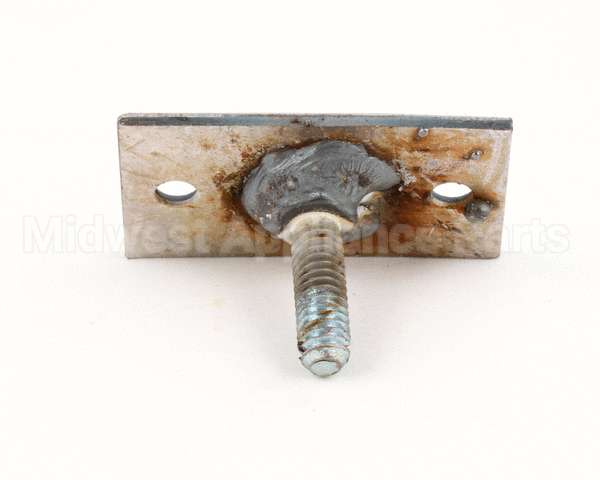 151877 Garland Pivot Plate Assembly