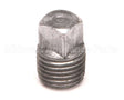 1519 Royal Range 1/4 Npt Plug (Used To Block Ou