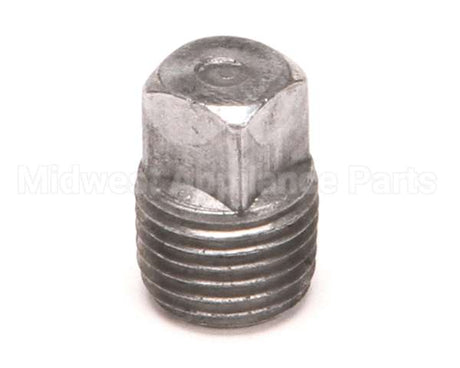 1519 Royal Range 1/4 Npt Plug (Used To Block Ou