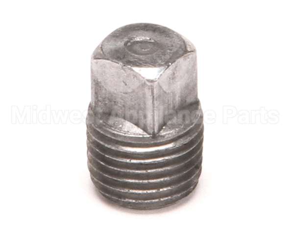 1519 Royal Range 1/4 Npt Plug (Used To Block Ou
