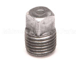 1519 Royal Range 1/4 Npt Plug (Used To Block Ou