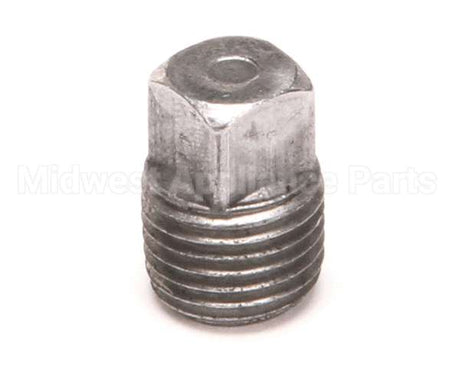 1519 Royal Range 1/4 Npt Plug (Used To Block Ou