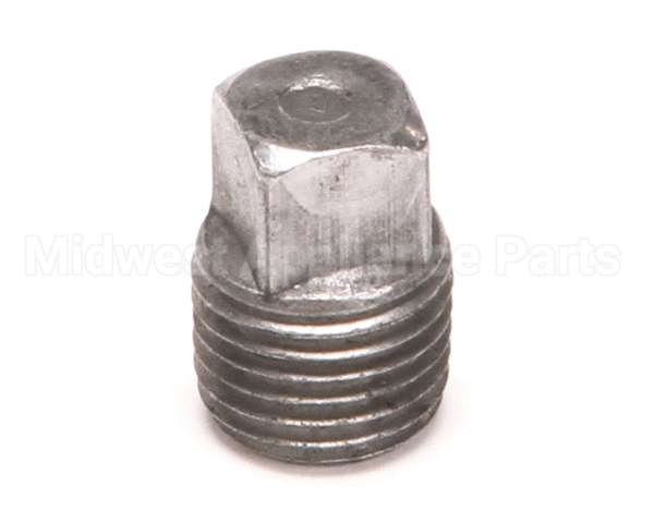 1519 Royal Range 1/4 Npt Plug (Used To Block Ou