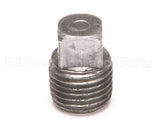1519 Royal Range 1/4 Npt Plug (Used To Block Ou