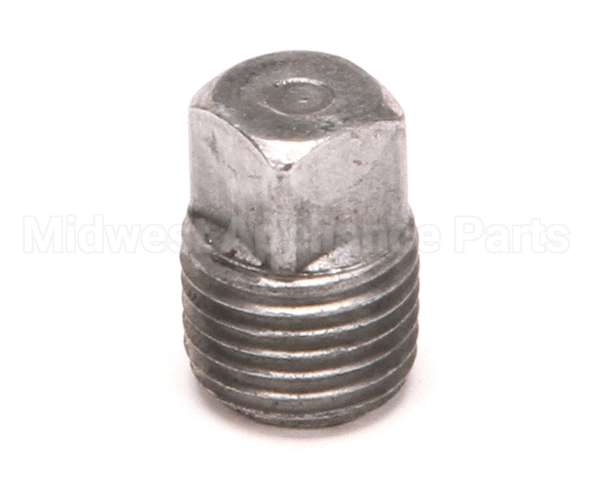 1519 Royal Range 1/4 Npt Plug (Used To Block Ou