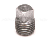 1519 Royal Range 1/4 Npt Plug (Used To Block Ou