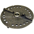 15193ZZ Compatible Insinkerator Rotor Shredder