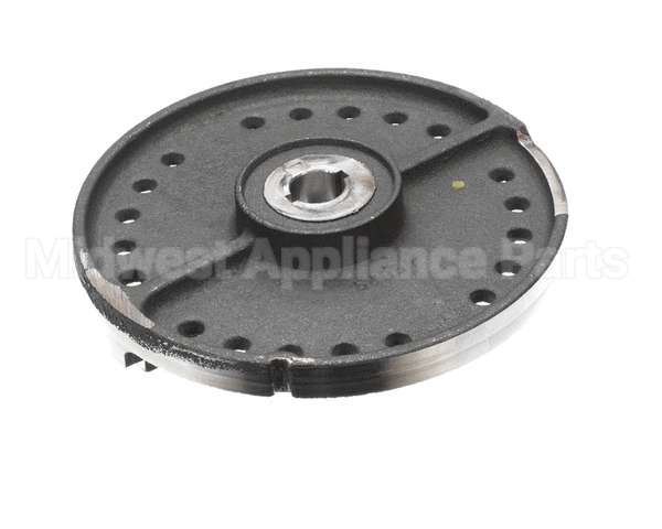 15193ZZ Insinkerator Rotating Shredder Assembly