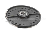 15193ZZ Insinkerator Rotating Shredder Assembly