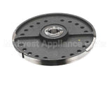15193ZZ Insinkerator Rotating Shredder Assembly