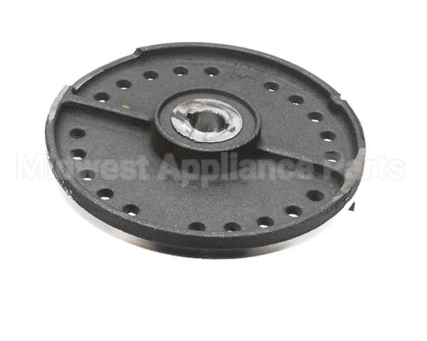 15193ZZ Insinkerator Rotating Shredder Assembly