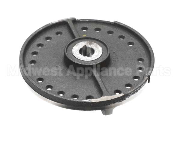 15193ZZ Insinkerator Rotating Shredder Assembly