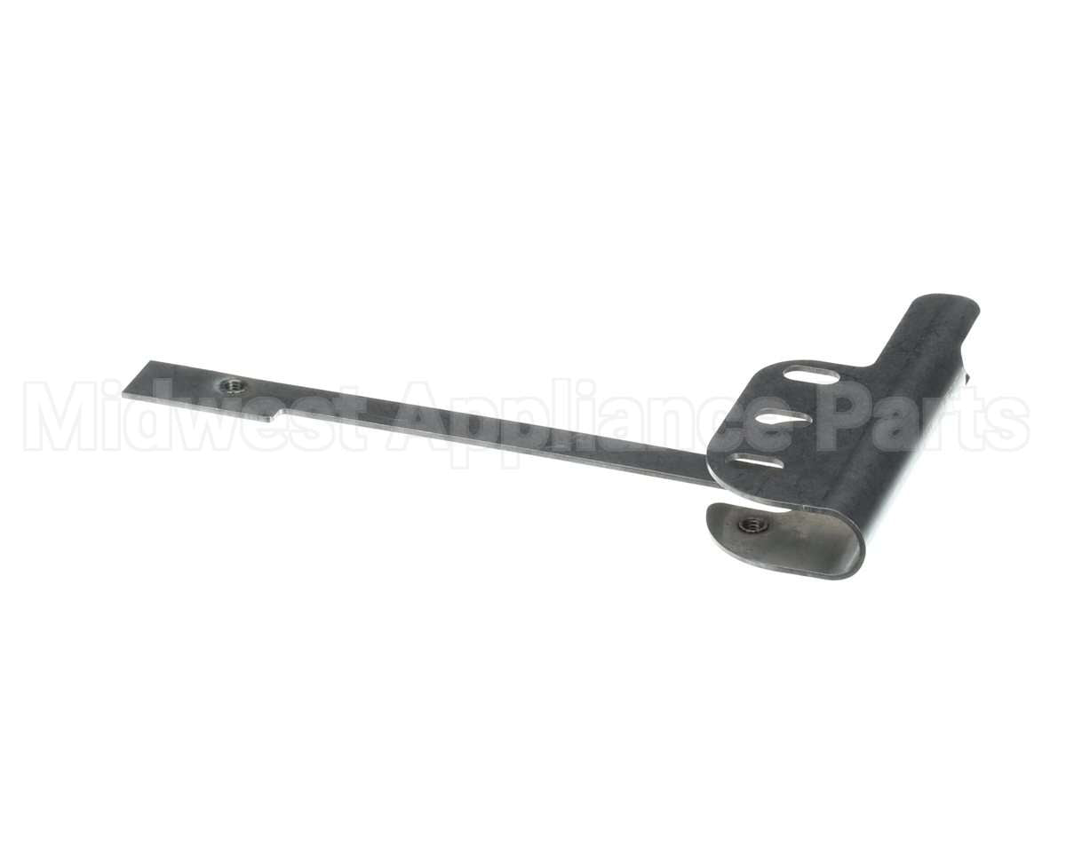 151943 Henny Penny Clamp-Element W/Retainer