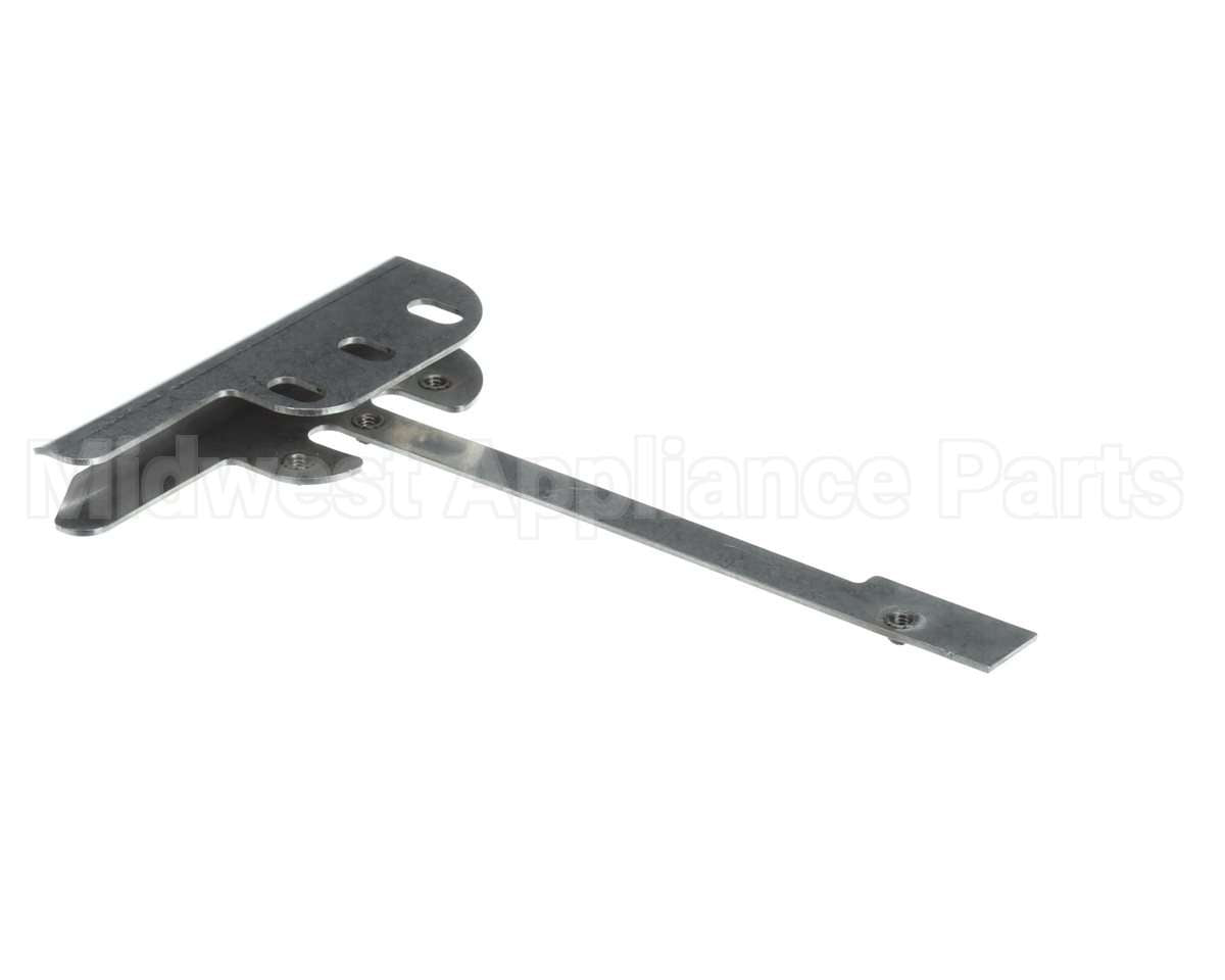 151943 Henny Penny Clamp-Element W/Retainer