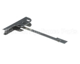 151943 Henny Penny Clamp-Element W/Retainer