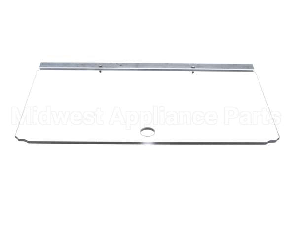 151982-006 Henny Penny Assembly-Flip Dr Pane/Extr Top 903