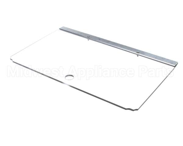 151982-006 Henny Penny Assembly-Flip Dr Pane/Extr Top 903