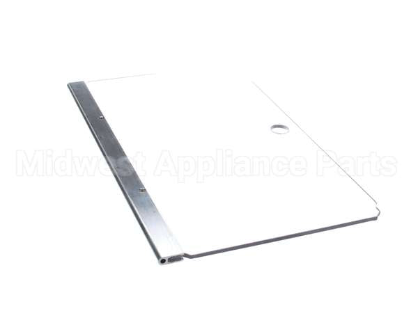 151982-006 Henny Penny Assembly-Flip Dr Pane/Extr Top 903