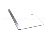151982-006 Henny Penny Assembly-Flip Dr Pane/Extr Top 903