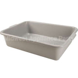 1520-31 Compatible Traex Bus Box, 15"X20"X5"D, Gray