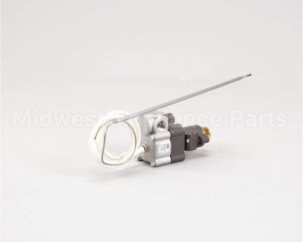 1520 Royal Range B.j. Thermostat (Griddle)
