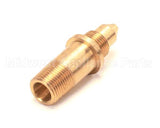 152018 Groen Orificer Connector #54 0.055