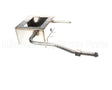 152020 Henny Penny Weld Assembly-Steam Box