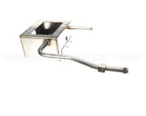 152020 Henny Penny Weld Assembly-Steam Box