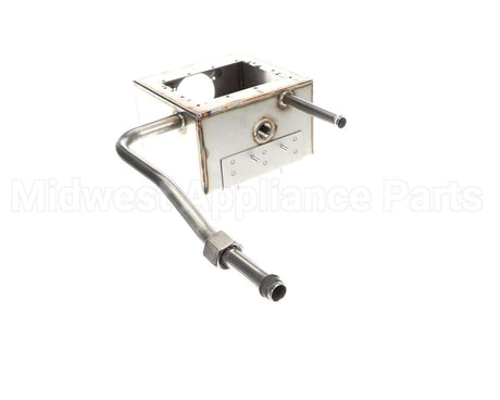 152020 Henny Penny Weld Assembly-Steam Box