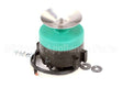 152040 Norlake Motor Fan Utbec1551E6Ac 115V E