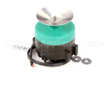 152040 Norlake Motor Fan Utbec1551E6Ac 115V E