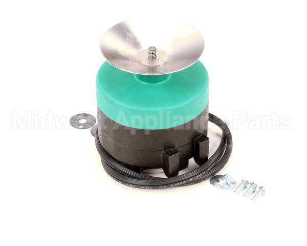 152040 Norlake Motor Fan Utbec1551E6Ac 115V E