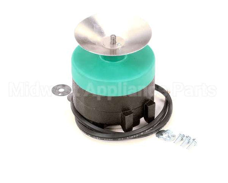 152040 Norlake Motor Fan Utbec1551E6Ac 115V E