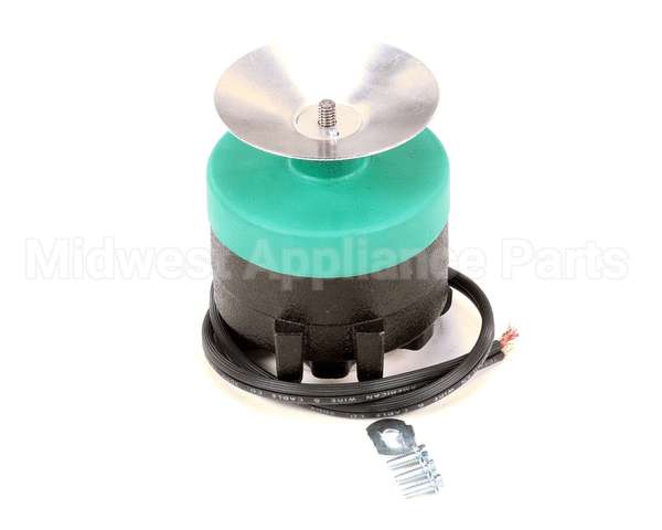 152040 Norlake Motor Fan Utbec1551E6Ac 115V E
