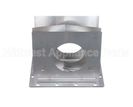 152067 Henny Penny Weld Assy-Steam Box Baffle