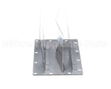152067 Henny Penny Weld Assy-Steam Box Baffle