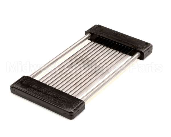 15207 Vollrath Blade Assembly 1/4