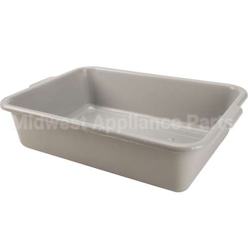 1521-31 Compatible Traex Bus Box, 15"X20"X5"D, Gray