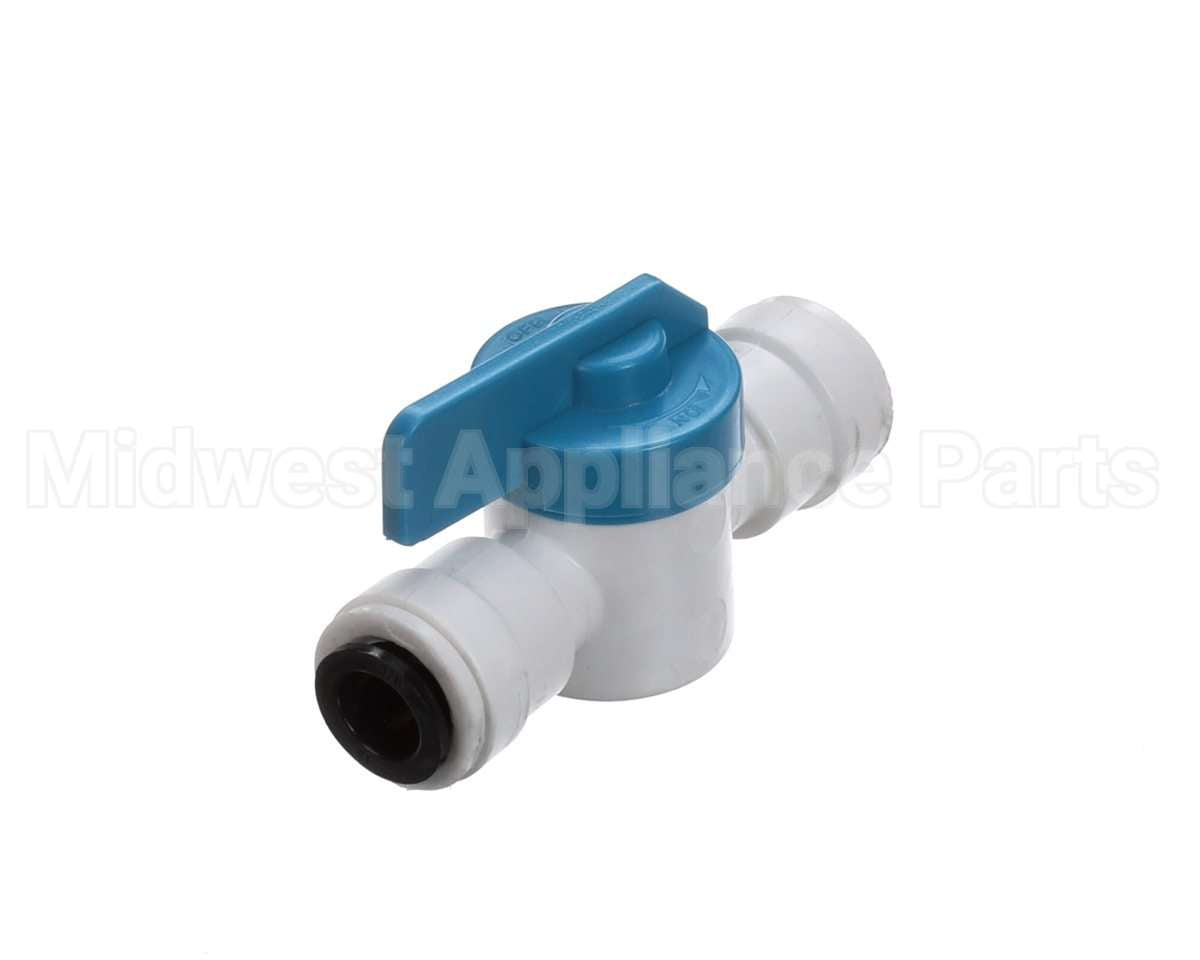 152103 Norlake Valve 3/8" Union Stop